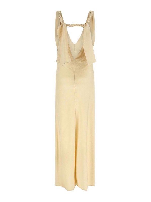 ARMARIUM: knee length dresses online - Dress