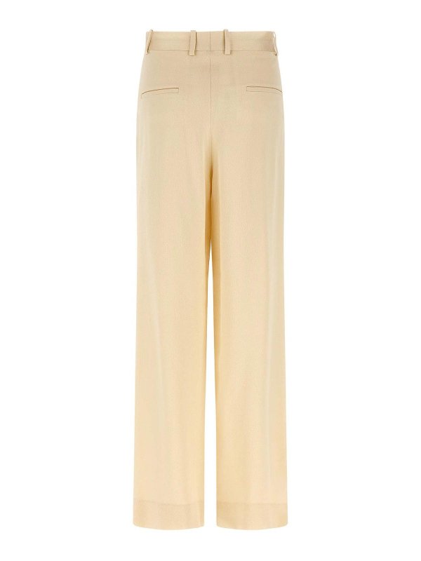 ARMARIUM: カジュアルトラウザー online - カジュアルパンツ - ベージュ