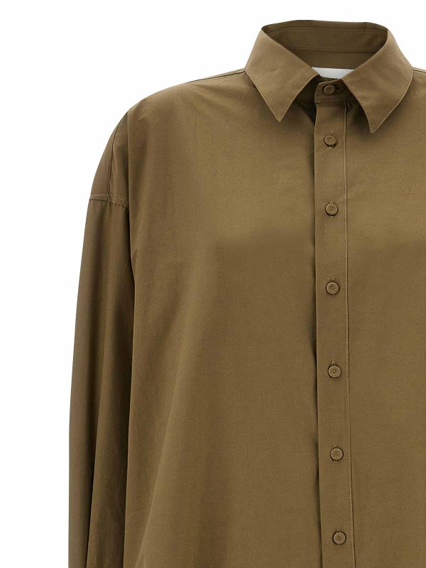 The Best Shops ARMARIUM: ニーレングスドレス - 膝丈ドレス - ベージュ