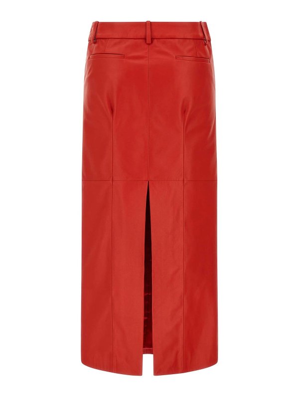 ARMARIUM: gonne al ginocchio  e longuette online - Gonna loren