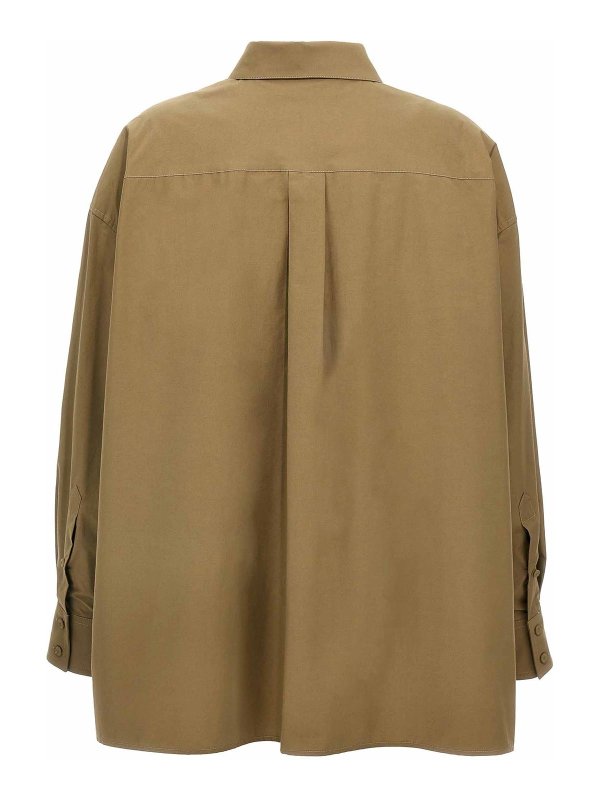 ARMARIUM: Hemden online - Hemd - Beige