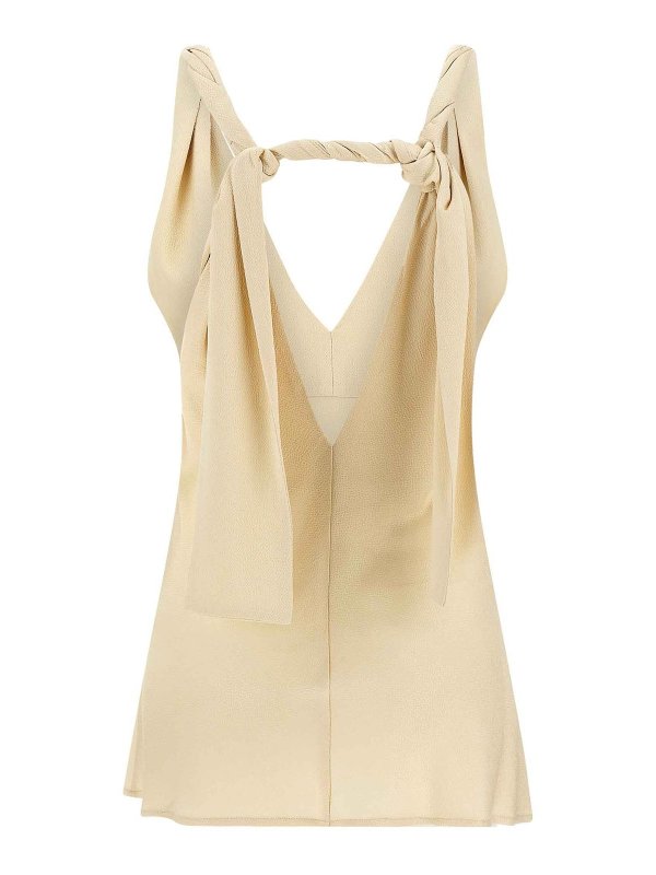 ARMARIUM: Tops & Tank tops online - Livia Top