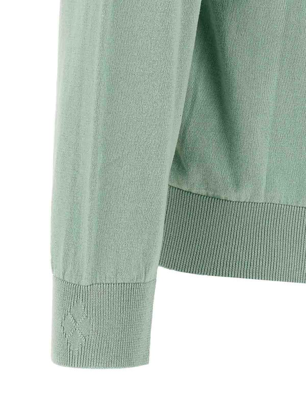 Vネック - Argyle shop online: BALLANTYNE