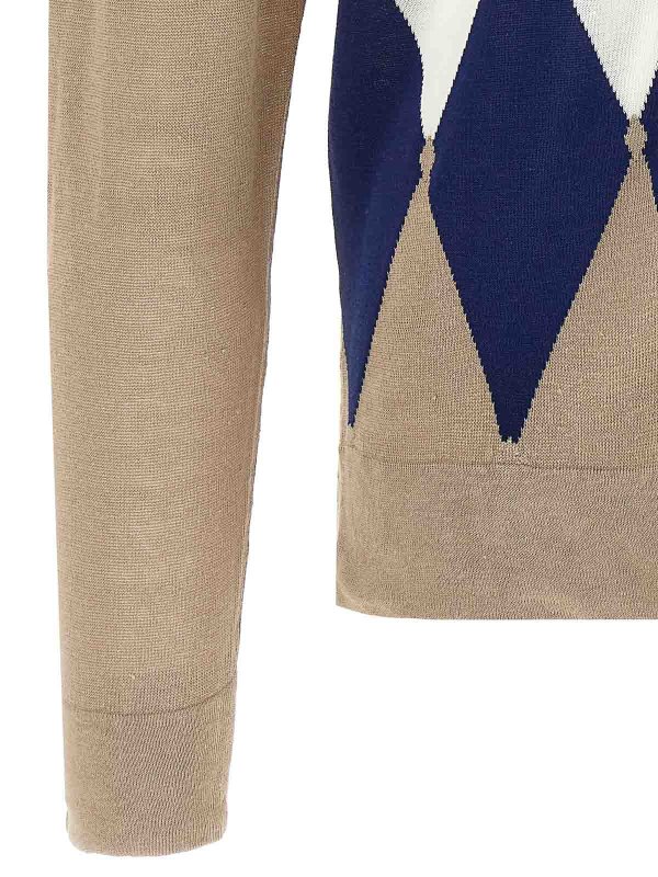 Polo - Beige shop online: BALLANTYNE