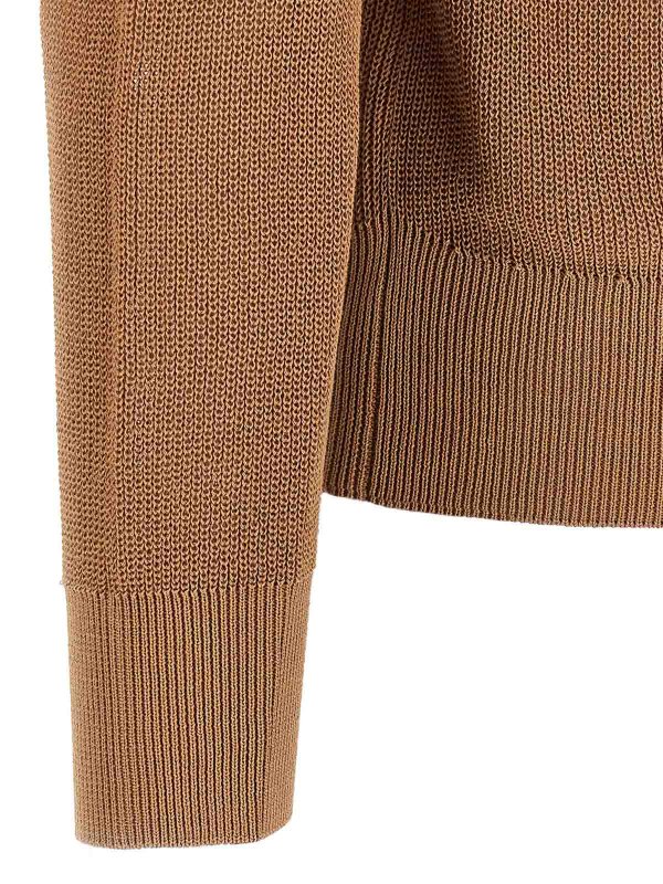 ポロシャツ - ブラウン shop online: BALLANTYNE