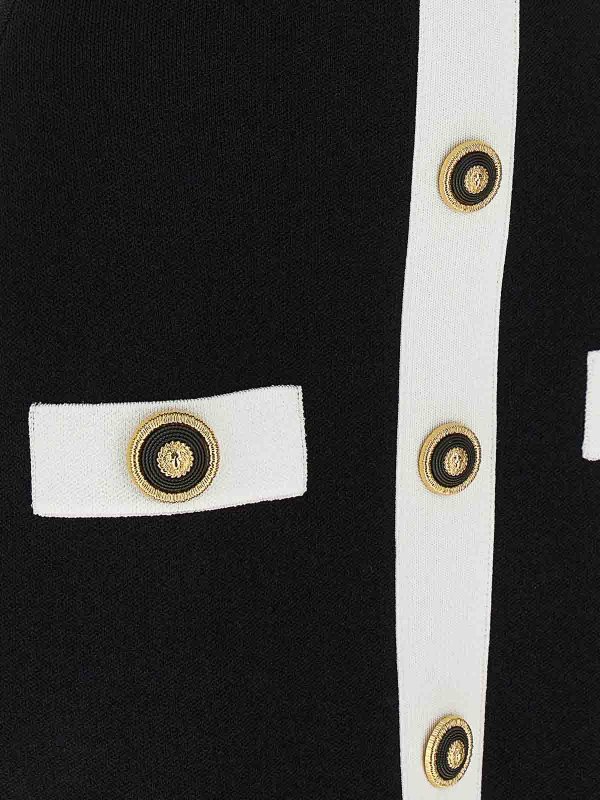 Dress shop online: Balmain