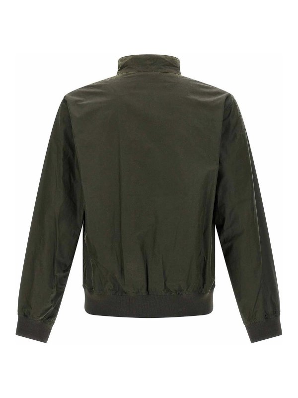 BARBOUR: casual jackets online - Royston Jacket