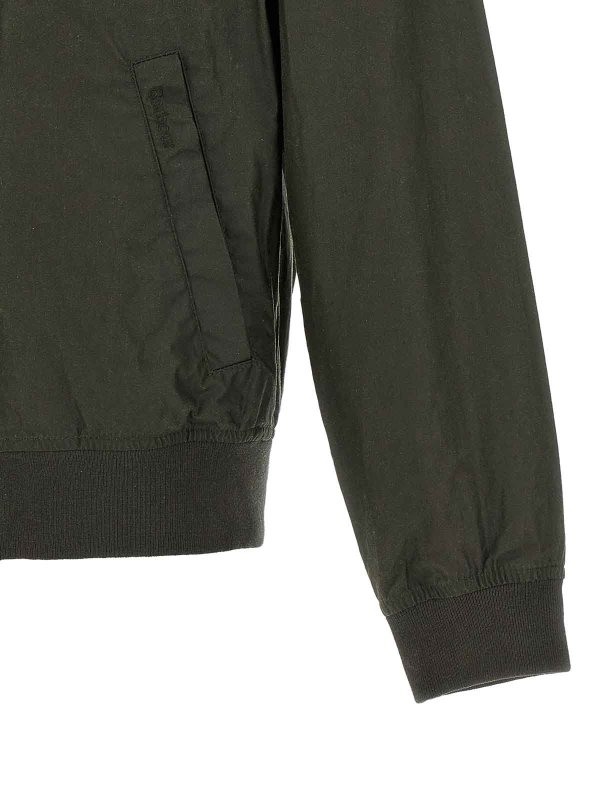 Royston Jacket shop online: BARBOUR