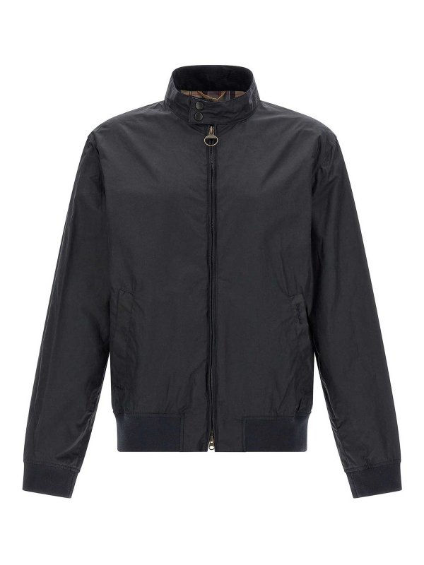 BARBOUR: casual jackets - Royston Jacket