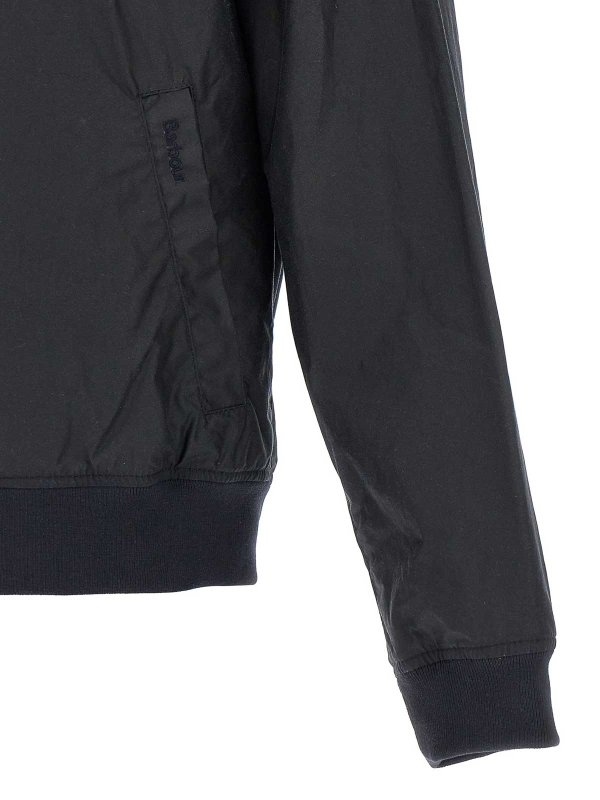 Royston Jacket shop online: BARBOUR