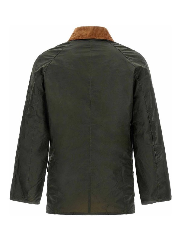 BARBOUR: casual jackets online - Ashby Jacket