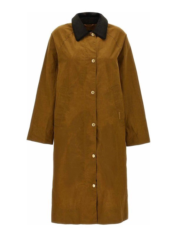 BARBOUR: giacche casual - Giacca