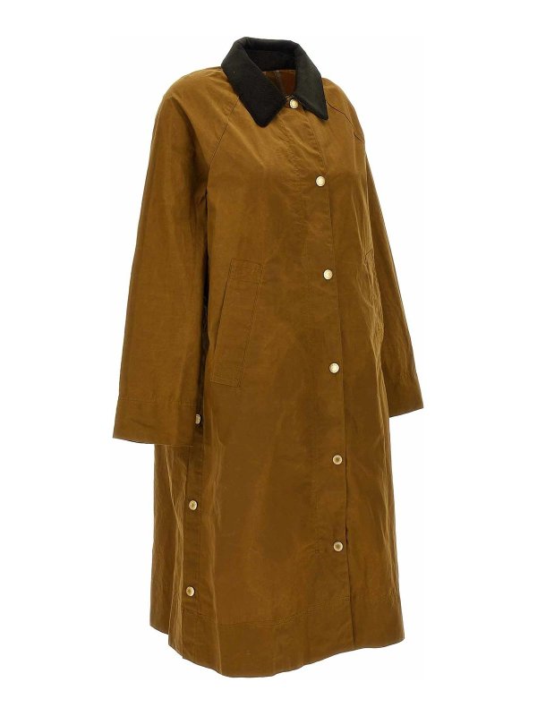 The Best Shops BARBOUR: giacche casual - Giacca