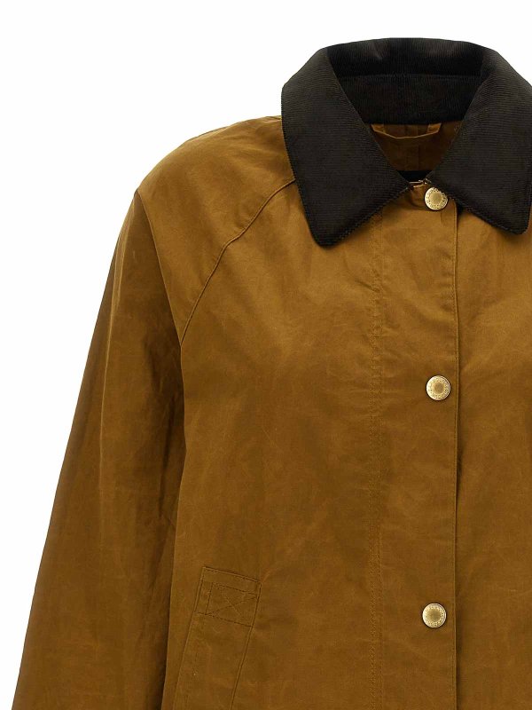 Giacca shop online: BARBOUR
