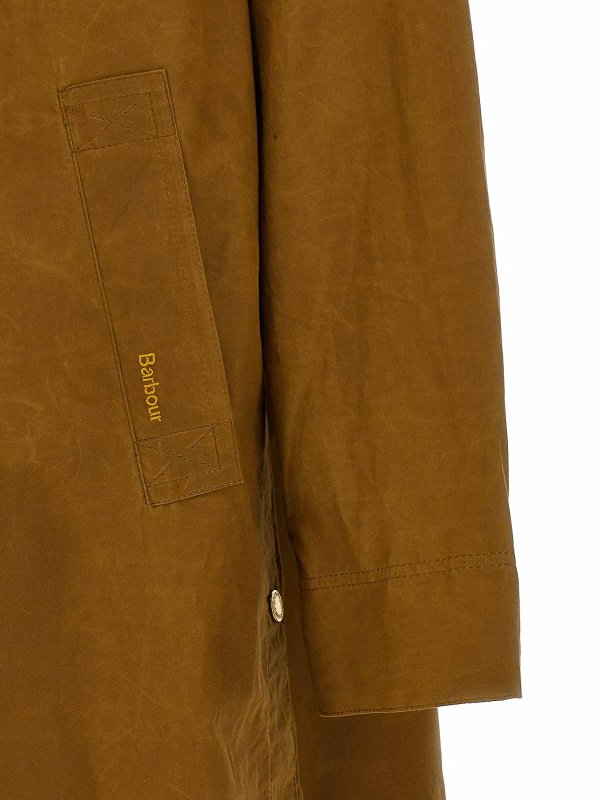 BARBOUR buy online Giacca