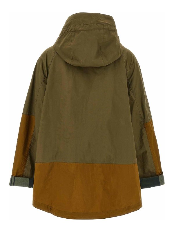 BARBOUR: カジュアルジャケット online - カジュアルジャケット - マルチカラー