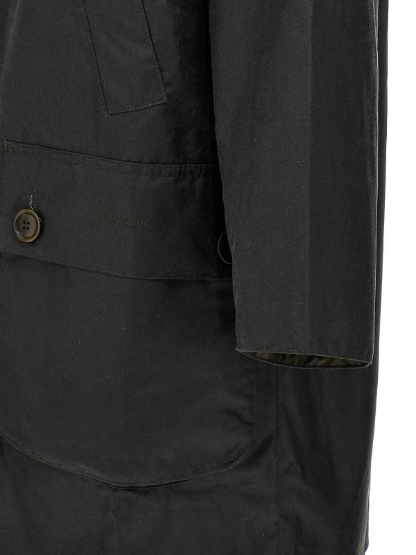 The Edit By Alexa Jacket shop online: BARBOUR