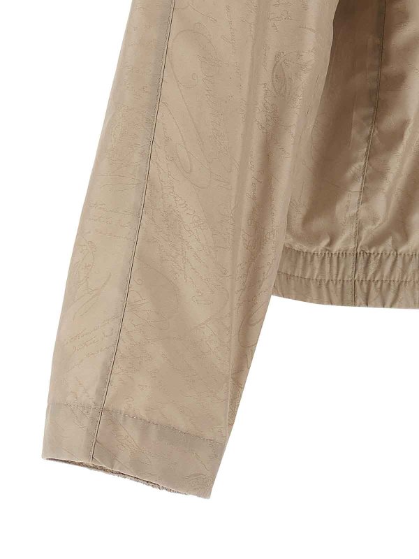 カジュアルジャケット - Scritto shop online: BERLUTI