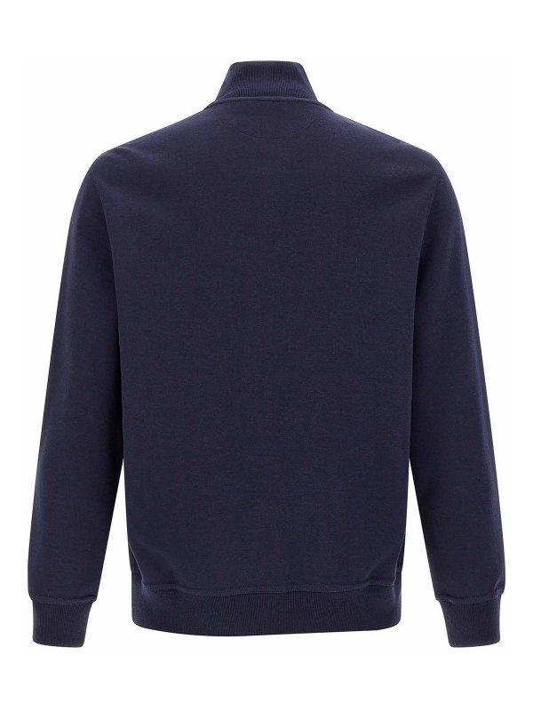 BRUNELLO CUCINELLI: スウェット＆セーター online - スウェットシャツ/セーター - ブルー