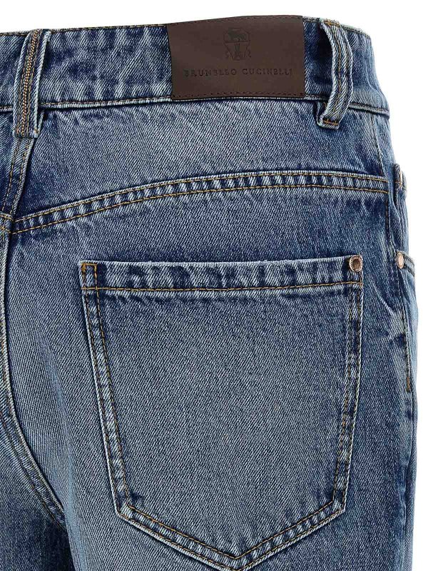 Monile Jeans shop online: BRUNELLO CUCINELLI