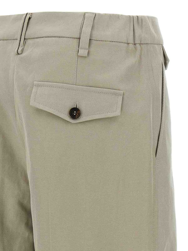 Mobile Bermuda shop online: BRUNELLO CUCINELLI