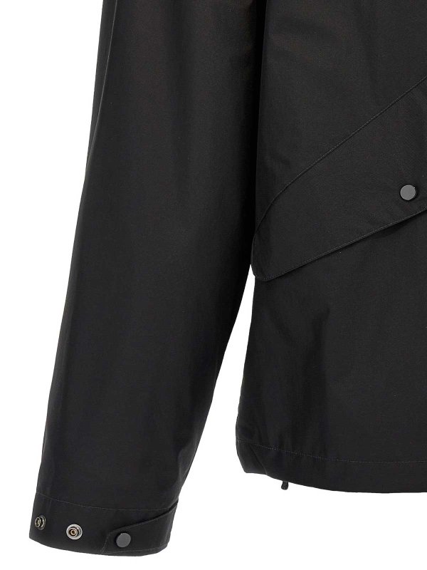 Blouse - Noir shop online: C.P. COMPANY