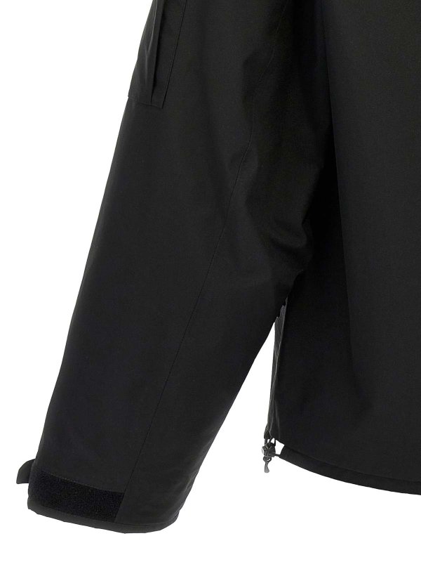 ブレザー - 黒 shop online: C.P. COMPANY