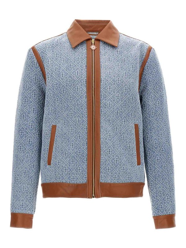 CASABLANCA: blazers - Jacket