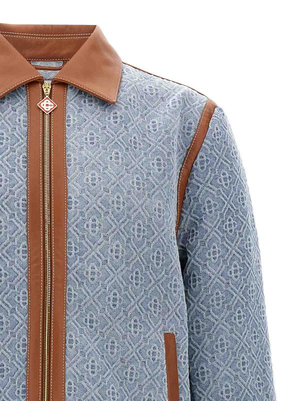 The Best Shops CASABLANCA: blazers - Jacket