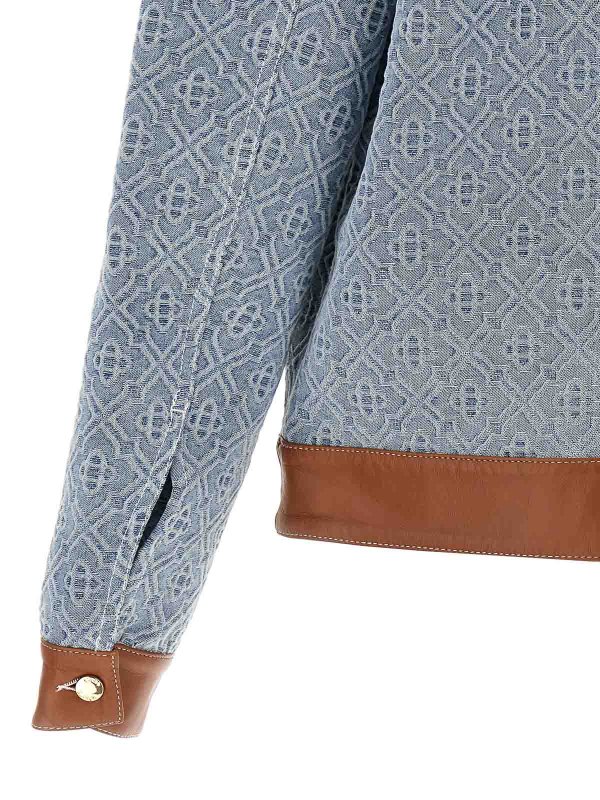 Jacket shop online: CASABLANCA