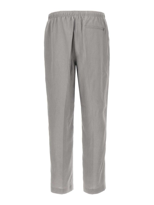 CELLAR DOOR: pantaloni casual online - Pantaloni Alfred