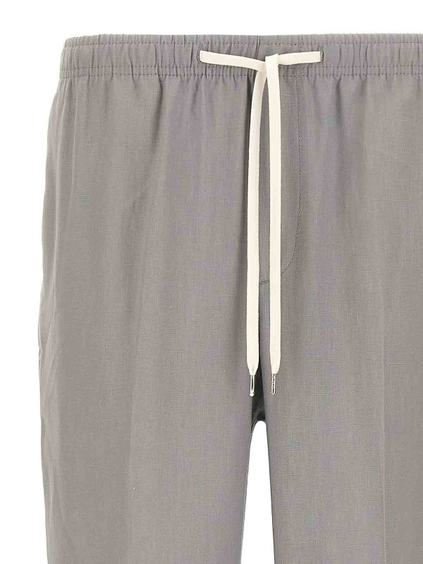 The Best Shops CELLAR DOOR: pantaloni casual - Pantaloni Alfred