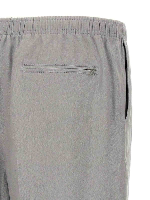 Pantaloni Alfred shop online: CELLAR DOOR