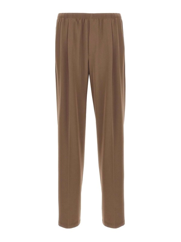 CELLAR DOOR: casual trousers - Ezio Pants