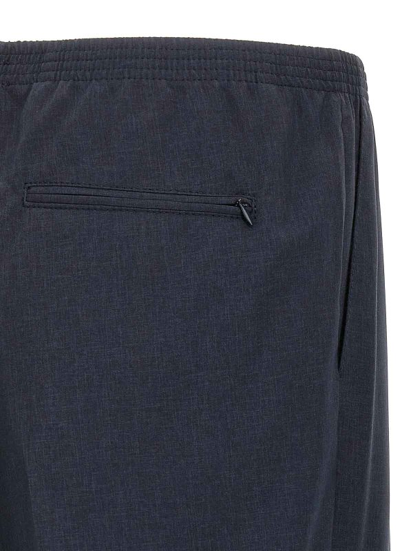 Pantaloni Ezio shop online: CELLAR DOOR