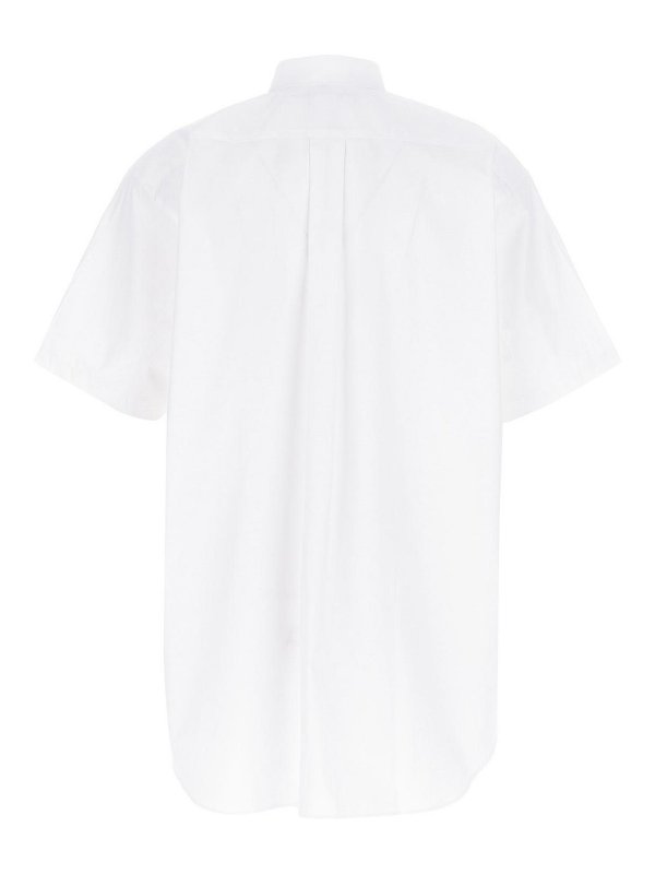 COMME DES GARCONS: shirts online - Camicia Comme Des Garons Shirt X Be@Rbrick