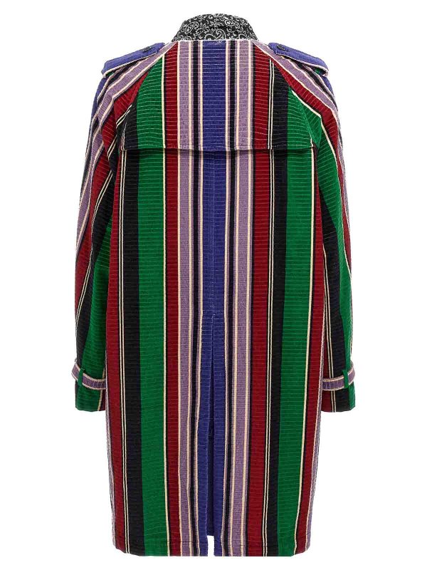 The Best Shops COMME DES GARÇONS HOMMES PLUS: ブレザー - ブレザー - マルチカラー