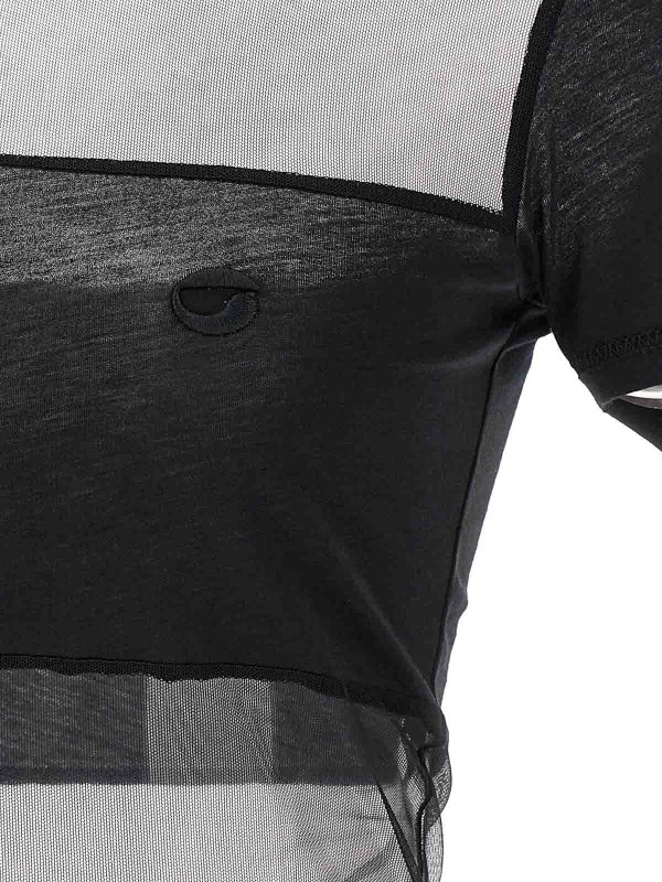 Top - Schwarz shop online: COPERNI