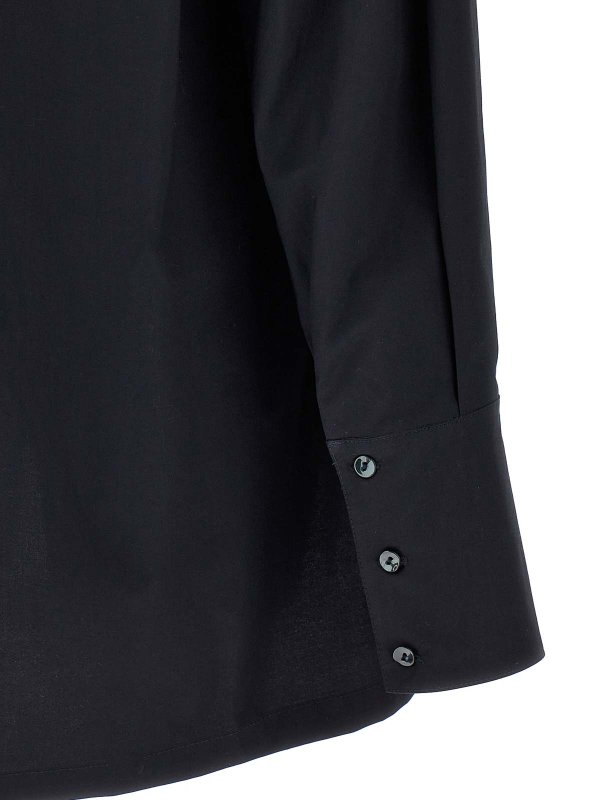 Camisa - Azul shop online: DI.LA3 PARI