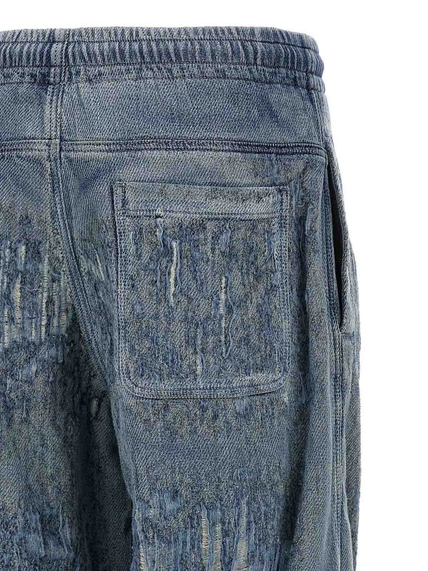 D-Enimos 068Rq Jeans shop online: DIESEL