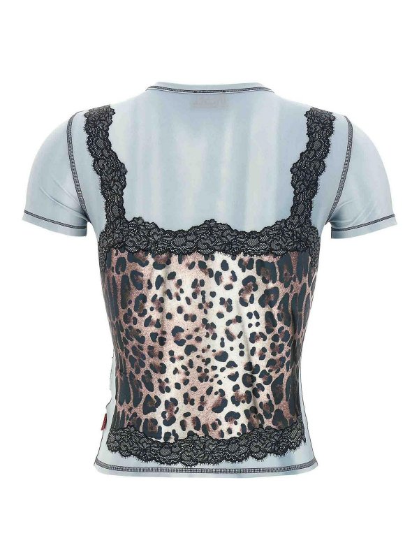 DIESEL: Camisetas online - Camiseta - Multicolor