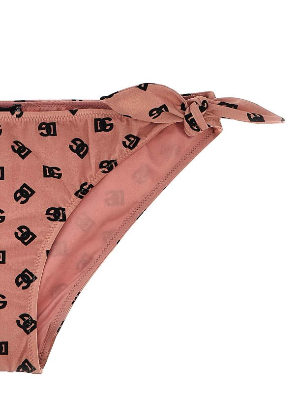 The Best Shops DOLCE & GABBANA: Bikinis - Bikini - Dg