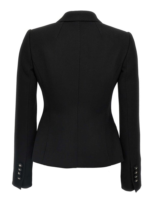 DOLCE & GABBANA: blazers online - Dolce Blazer