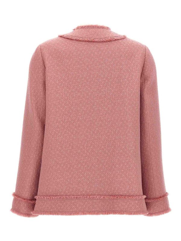 DOLCE & GABBANA: ブレザー online - ブレザー - Rachel