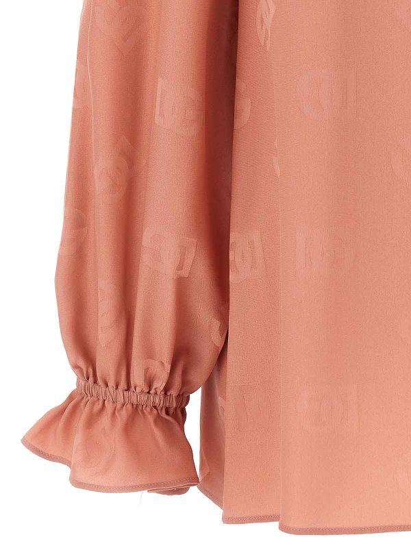 Hemd - Nude shop online: DOLCE & GABBANA