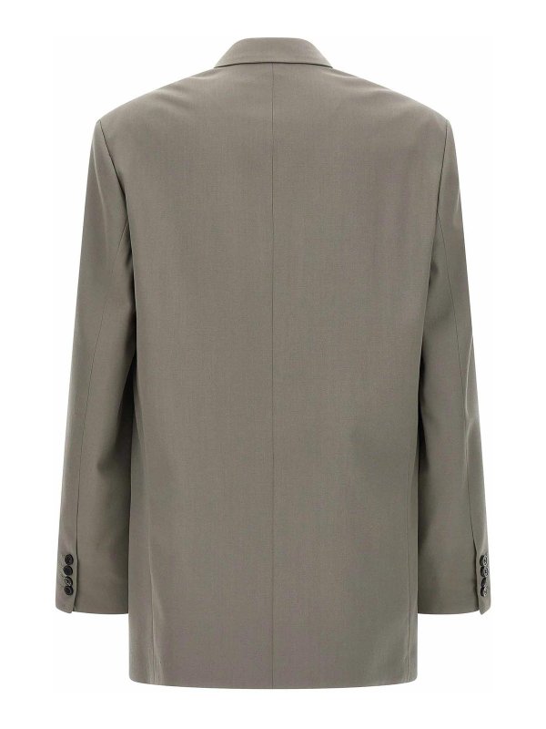 DRIES VAN NOTEN: Blazer online - Blazer - Grau