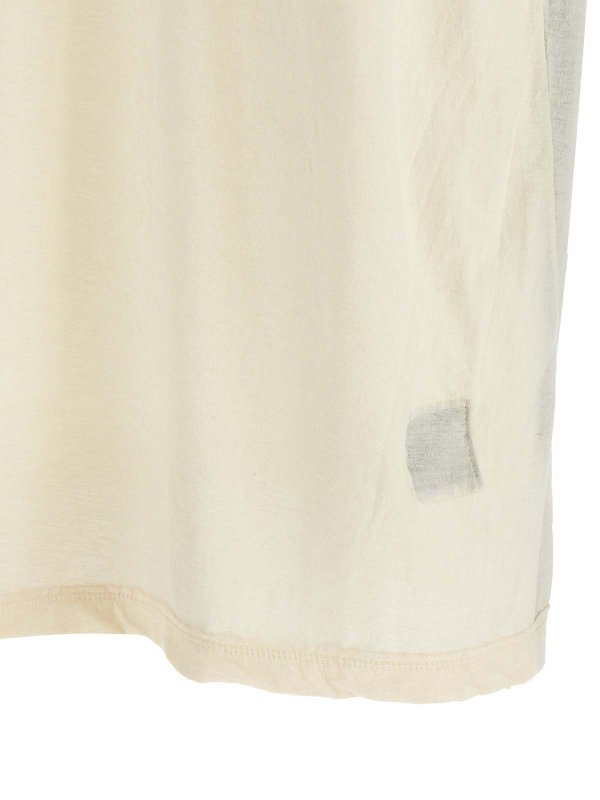 Tarp T Top shop online: DRKSHDW