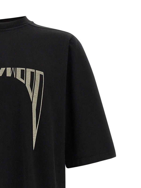 The Best Shops DRKSHDW: T-shirts - T-Shirt - Schwarz