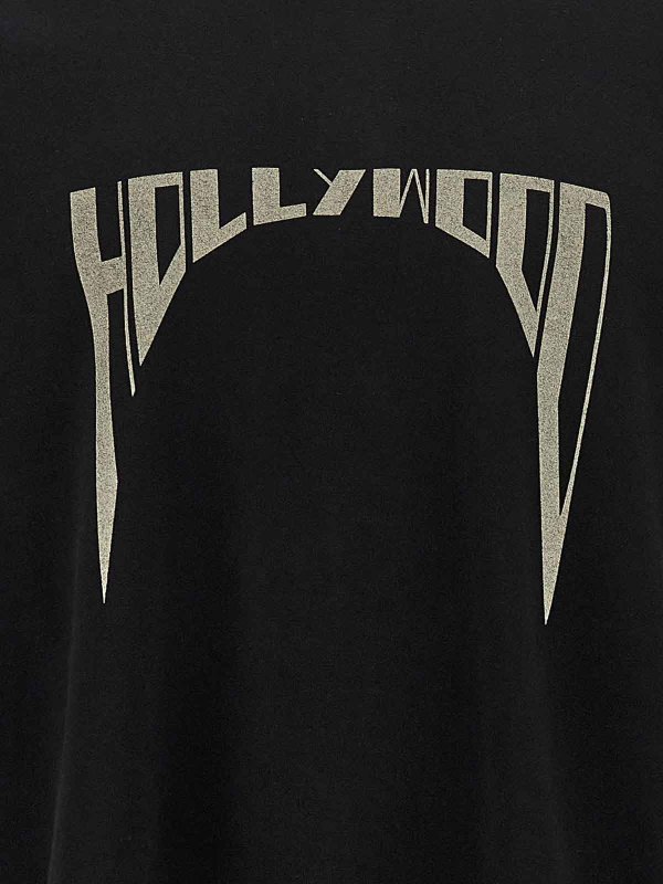 T-Shirt - Schwarz shop online: DRKSHDW