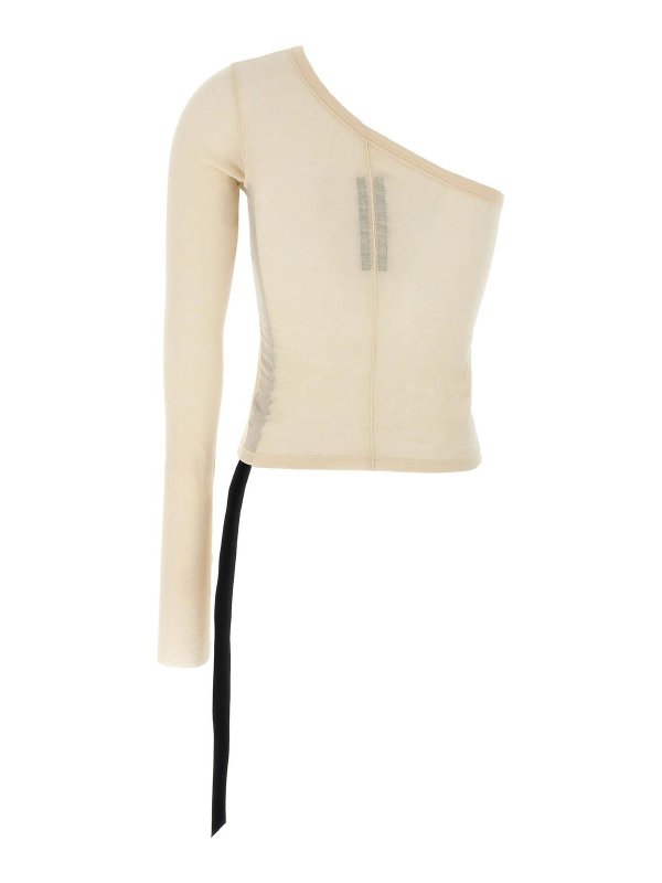 DRKSHDW: トップス＆タンクトップ online - トップ/タンクトップ - ベージュ